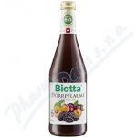 Biotta Bio Švestka 0,5 l – Sleviste.cz