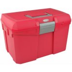 Box na čištění SIENA růžový – Sleviste.cz