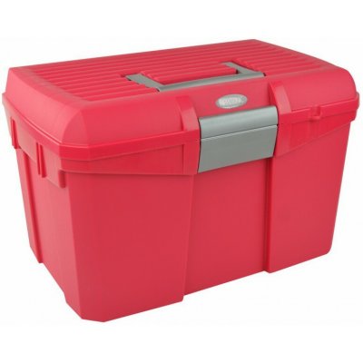 Box na čištění SIENA růžový – Sleviste.cz