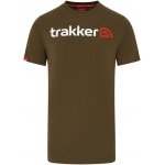 Trakker tričko CR Logo T-Shirt – Zboží Dáma