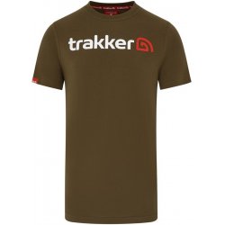 Trakker tričko CR Logo T-Shirt