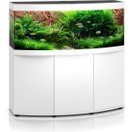 Juwel Vision 450 LED akvarijní set bílý 151 x 61 x 64 cm 450 l – Sleviste.cz