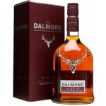 Dalmore 12y 40% 0,7 l (kazeta) – Zboží Dáma