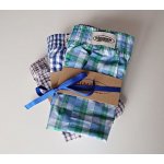 Climber pánské trenky mix světlé 3Pack – Sleviste.cz