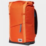 Helly Hansen Stockholm 67187_300-STD Patrol Orange 28 l – Zboží Dáma