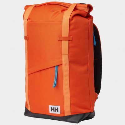 Helly Hansen Stockholm 67187_300-STD Patrol Orange 28 l – Zboží Dáma