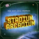 Red Hot Chili Peppers - Stadium Arcadium CD – Hledejceny.cz