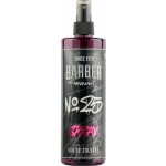 Barber Marmara Eau De Cologne No 25 voda po holení ve spreji 150 ml – Hledejceny.cz