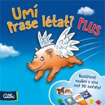 Albi Umí prase létat? Plus – Zboží Dáma