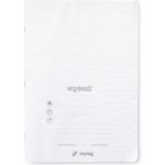 Oxybag Náplň do sešitu A4 – Zboží Živě