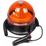 ELTA Maják VISIONPRO magnetický oranžový LED 12/24V 101015 | Zboží Auto