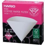 Hario VCF-01-40W 40 ks – Sleviste.cz