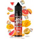 Just Juice Shake & Vape Mango & Blood Orange on Ice 20 ml
