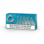 IQOS TEREA Wind Fuse karton – Zboží Dáma