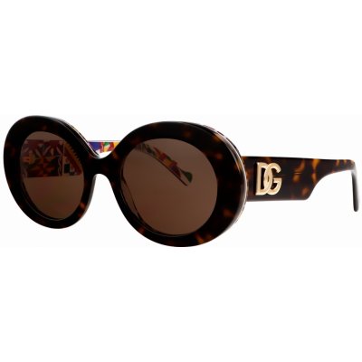 Dolce & Gabbana DG4448 321773 – Zbozi.Blesk.cz