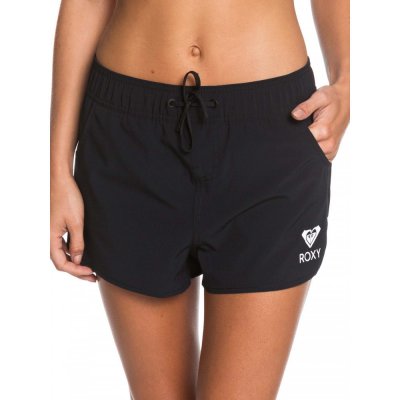 Roxy Wave 2 Boardshorts anthracite – Zboží Mobilmania