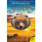 Seekers: Return to the Wild #5: The Burning Horizon Hunter ErinPaperback
