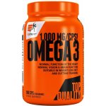 Extrifit Omega 3 1000 mg 100 kapslí – Hledejceny.cz