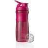 Láhev na pití Blender Bottle SportMixer Grip 820 ml