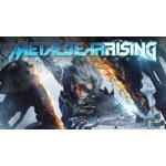 Metal Gear Rising: Revengeance – Hledejceny.cz