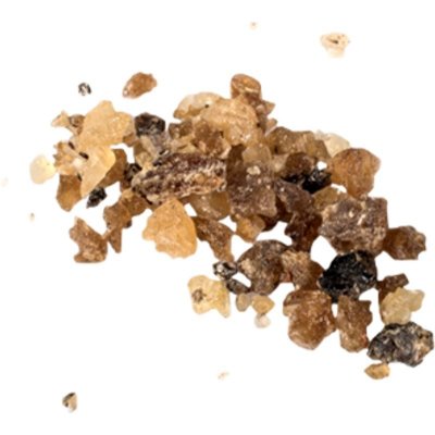 Jungle Way Peruvian Myrrh kadidlo 20 g – Hledejceny.cz