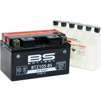 BS-Battery BTZ10S-BS