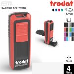 Trodat 9511 – Zboží Živě