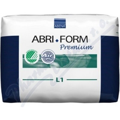 Abena Slip Premium M1 26 ks – Zbozi.Blesk.cz