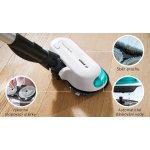 Bosch Unlimited 7 ProHygienic Aqua BCS712HYG5 – Hledejceny.cz