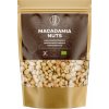 Ořech a semínko BrainMax Pure Makadamové ořechy Bio 250 g