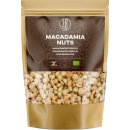 BrainMax Pure Makadamové ořechy Bio 250 g