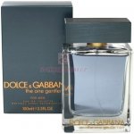 Dolce & Gabbana The One Gentleman toaletní voda pánská 30 ml – Sleviste.cz