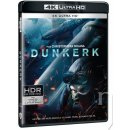 Dunkerk / Dunkirk 4K BD