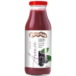Ovocňák Mošt Jablko, aronie sklo 330ml – Hledejceny.cz