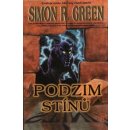 Podzim Stínů - Simon Richard Green