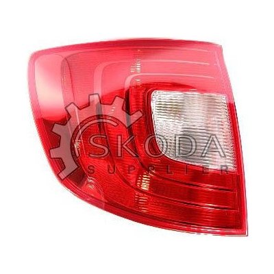 Zadní světlo MAGNETI MARELLI 714021481701 – Hledejceny.cz