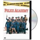 Police Academy DVD