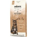 Chicopee Cat Adult Outdoor Poultry 15 kg – Hledejceny.cz