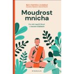 Moudrost mnicha - Lindeblad Björn Natthiko – Sleviste.cz