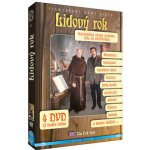 Sobotka aleš: lidový rok DVD – Hledejceny.cz