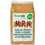 Country life Amarant bio 0,5 kg – Sleviste.cz