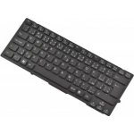 Sony VAIO VPC-SD1S5C Klávesnice Keyboard pro Notebook Laptop Česká – Zboží Živě