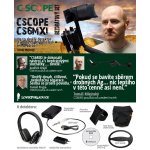 C.Scope CS6MXi – Zboží Dáma