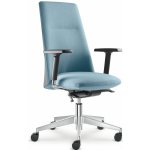 LD Seating Melody Office 780-SYS – Zboží Mobilmania