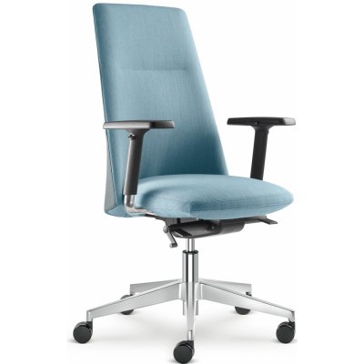 LD Seating Melody Office 780-SYS – Zboží Mobilmania