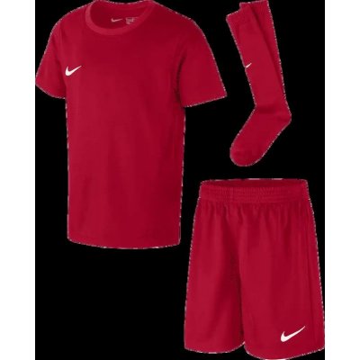 Nike souprava LK NK DRY PARK KIT SET K AH5487657