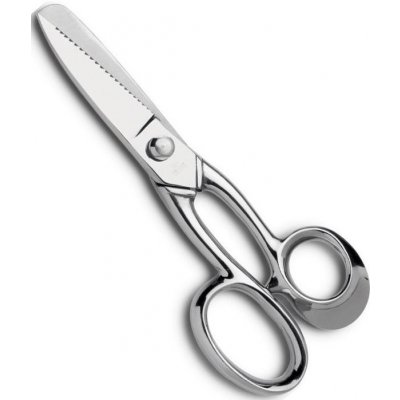 Nůžky na ryby 22 cm chromované - Wüsthof Dreizack Solingen – Hledejceny.cz