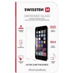 SWISSTEN APPLE IPHONE 6 PLUS/6S PLUS RE 2,5D - GLASS-PROTECTOR 74501723 – Hledejceny.cz