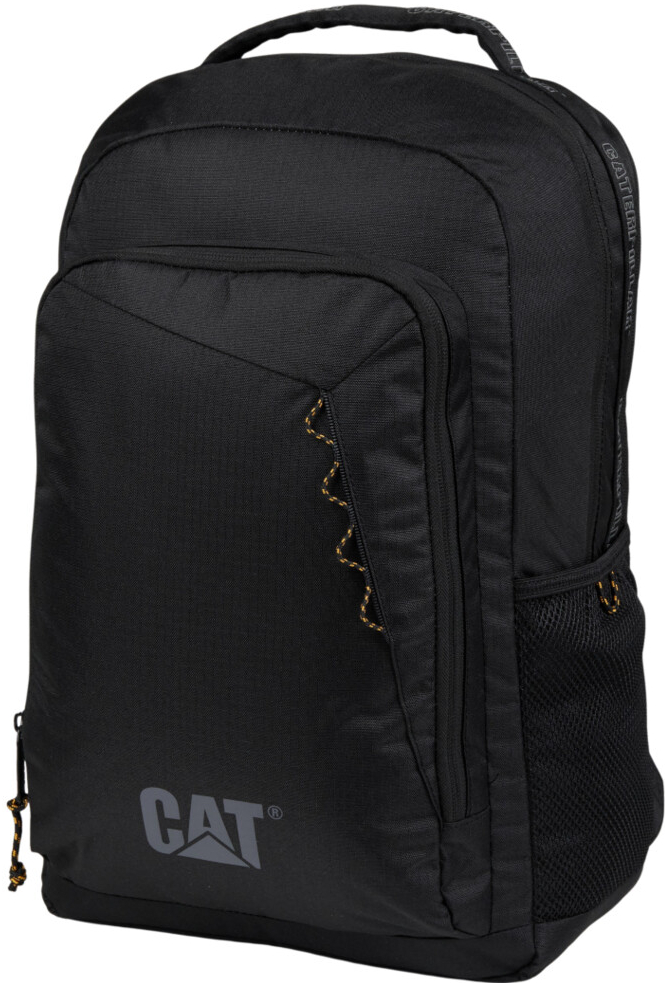 Caterpillar CAT City Adventure Explorer Advanced černý 25,5 l