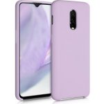 Pouzdro Kwmobile OnePlus 6T fialové – Hledejceny.cz